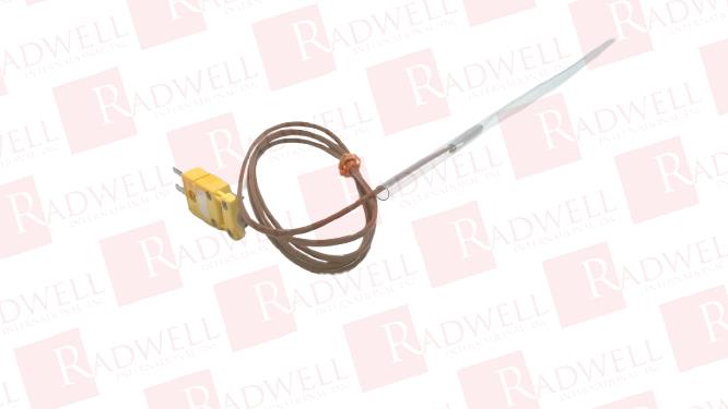OMEGA ENGINEERING TJC36-CASS-020G-6-SMPW-M