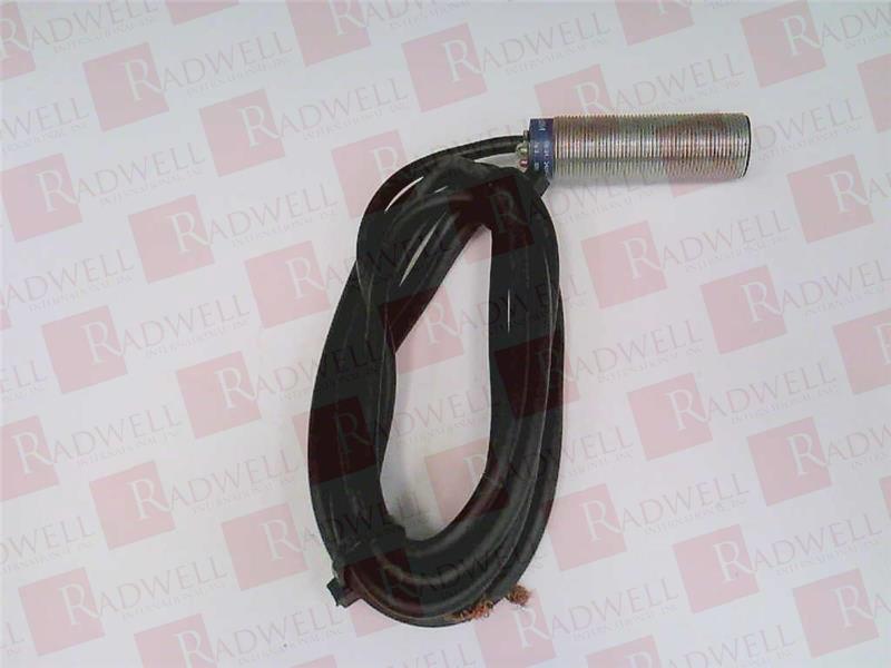 SCHNEIDER ELECTRIC XS1-M18MA250H4