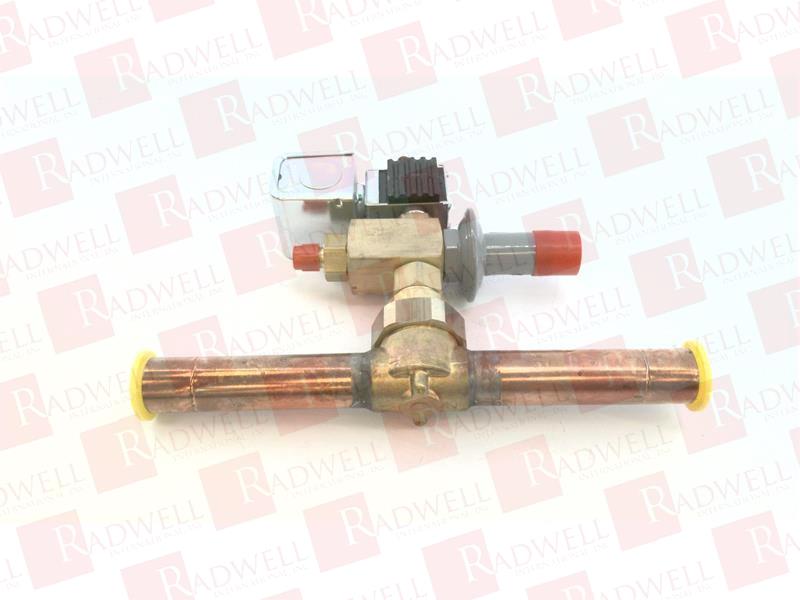 JOHNSON CONTROLS 025-36171-000