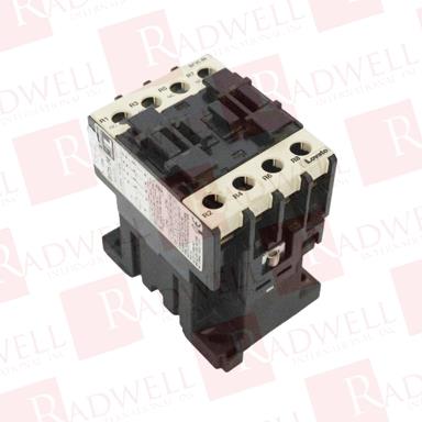 LOVATO BF25C.01-24VDC