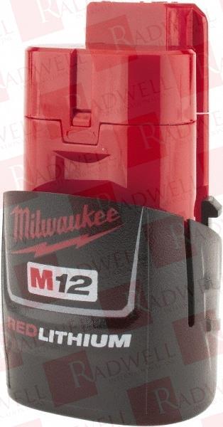 MILWAUKEE POWER TOOLS 48-11-2401