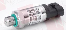 GEFRAN KH-X-E-E-B06U-M-V