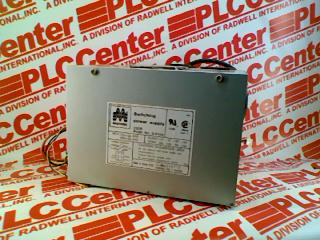 POWER SUPPLY SWITCHING 3-5AMP 115-230V 250W