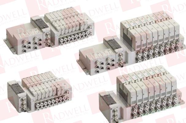 CKD CORP MW4GB410-10N-T7ENP1M7-16-3