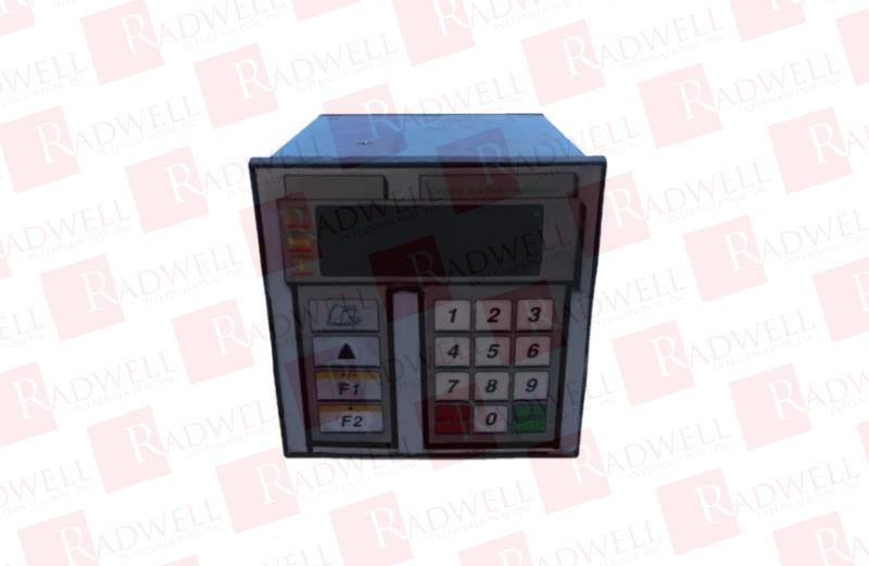 , CONTROL UNIT, 110VAC