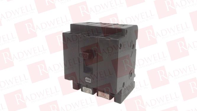 SCHNEIDER ELECTRIC QE3100VH