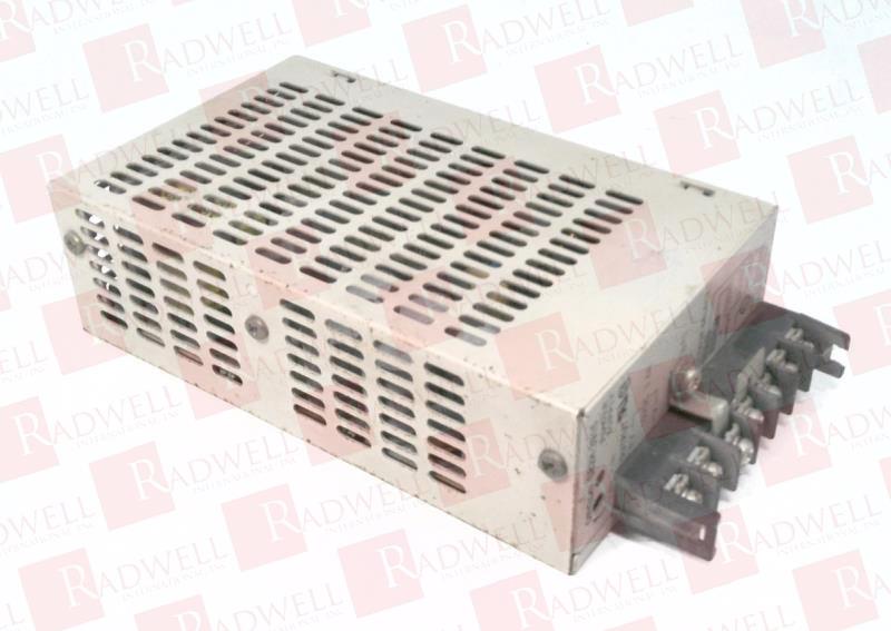OMRON S82H-3515
