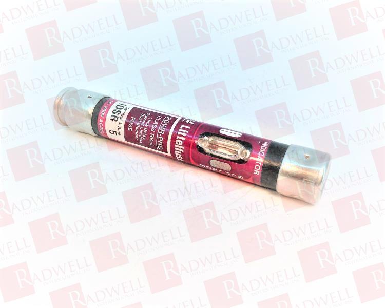 LITTELFUSE IDSR005