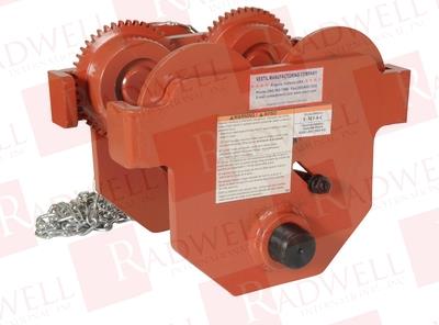 VESTIL E-MT-8-C