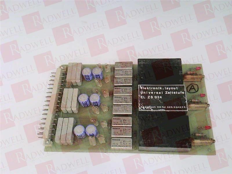 SIEMENS G24000-261057-2