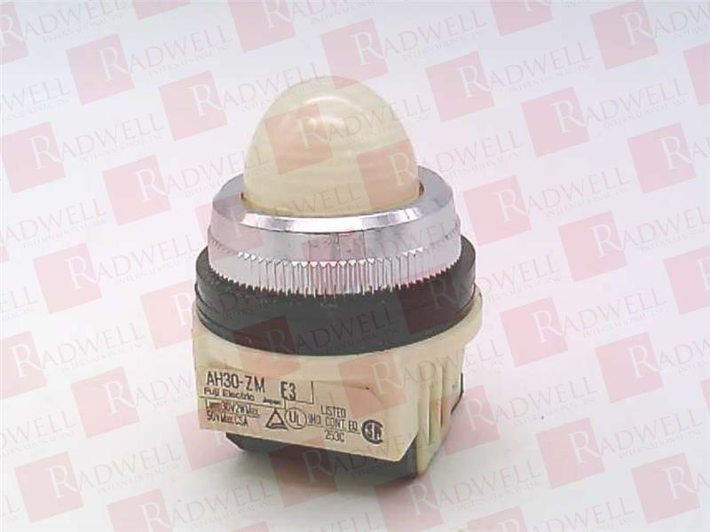 FUJI ELECTRIC AH30-ZMWE3