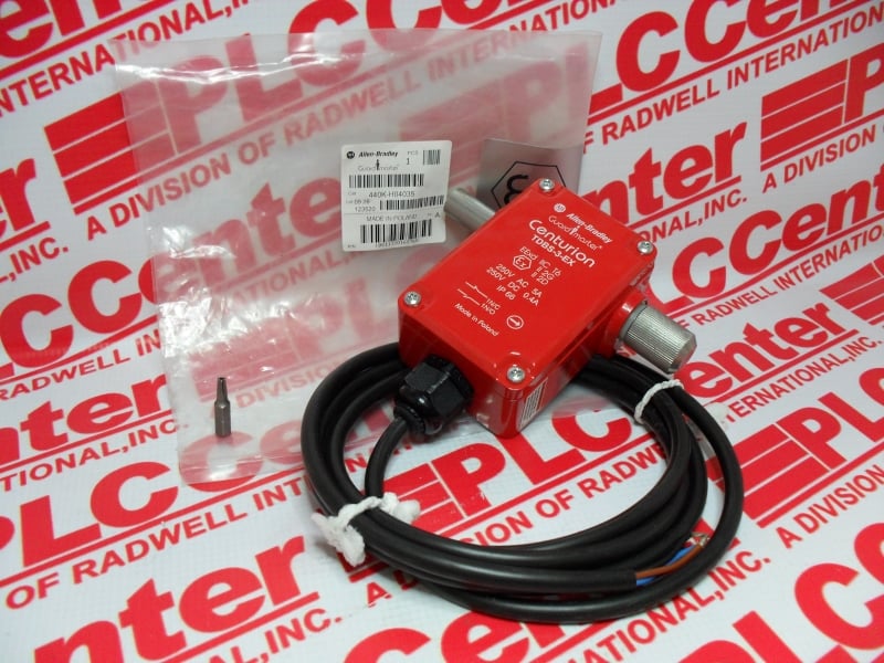 ALLEN BRADLEY 440K-H04035