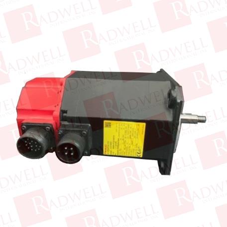 FANUC A06B-0123-B075#F000