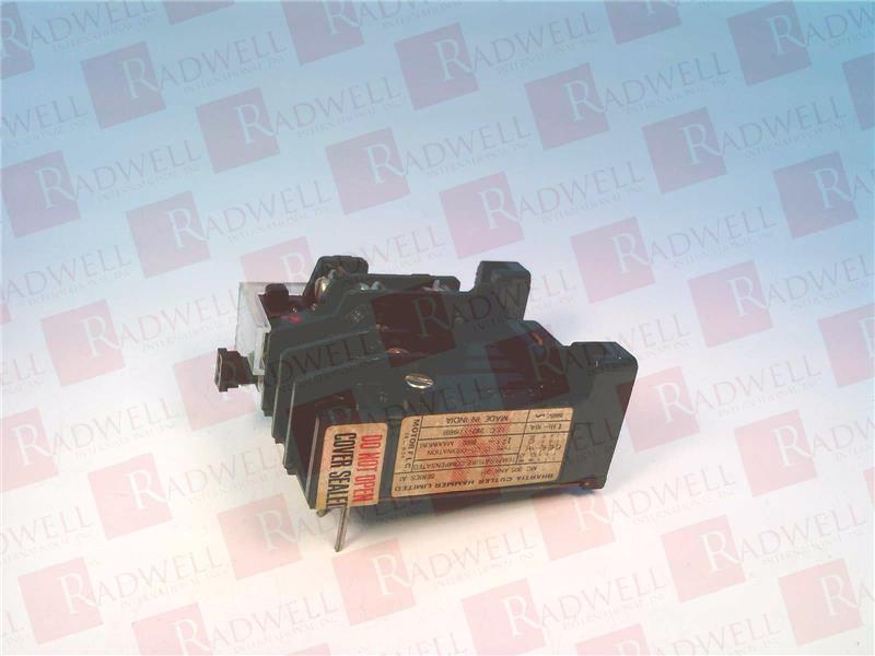 EATON CORPORATION MC305ANA3H