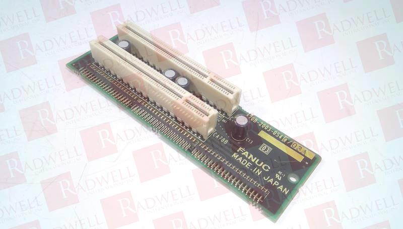 FANUC A20B-2003-0540