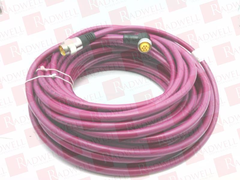 TURCK P-RSV60-025-10M
