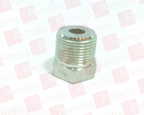 PARKER 3/4 X 1/4 PTR-S