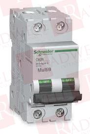 SCHNEIDER ELECTRIC MG24138