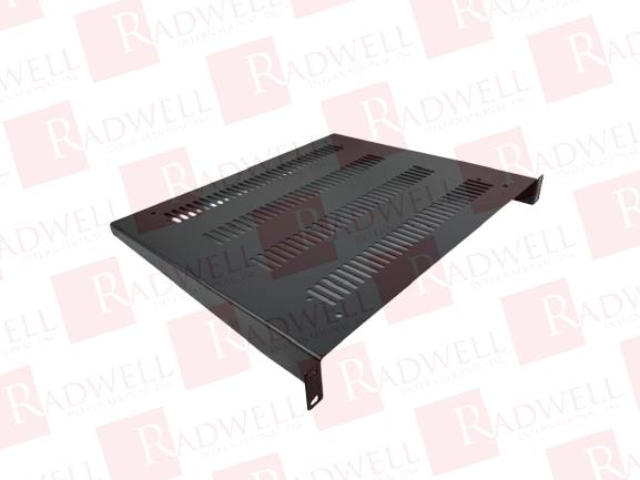 HAMMOND MANUFACTURING RASV190115BK1