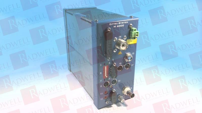 DITTEL O830L634001