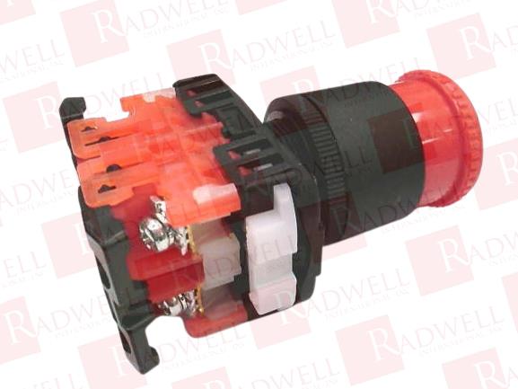 FUJI ELECTRIC AR22V4R-02R