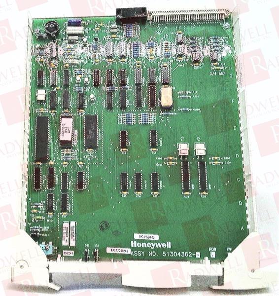 HONEYWELL 51304362-250