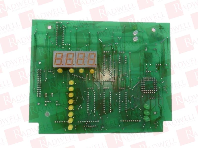 STRANCO PB3-CPU-A.3