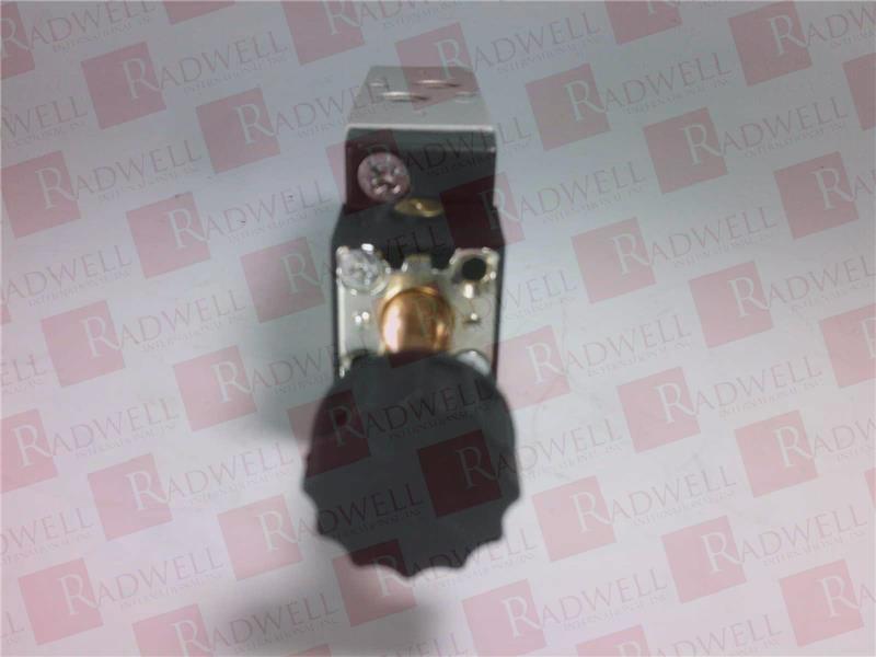 PARKER P2LAZ511ESNDBN