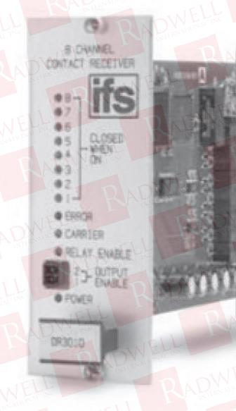 KIDDE-FENWAL, LLC GESXDR3030
