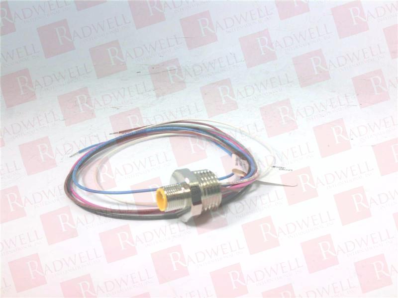 TURCK FS 4.6-0.5/14.5/NPT