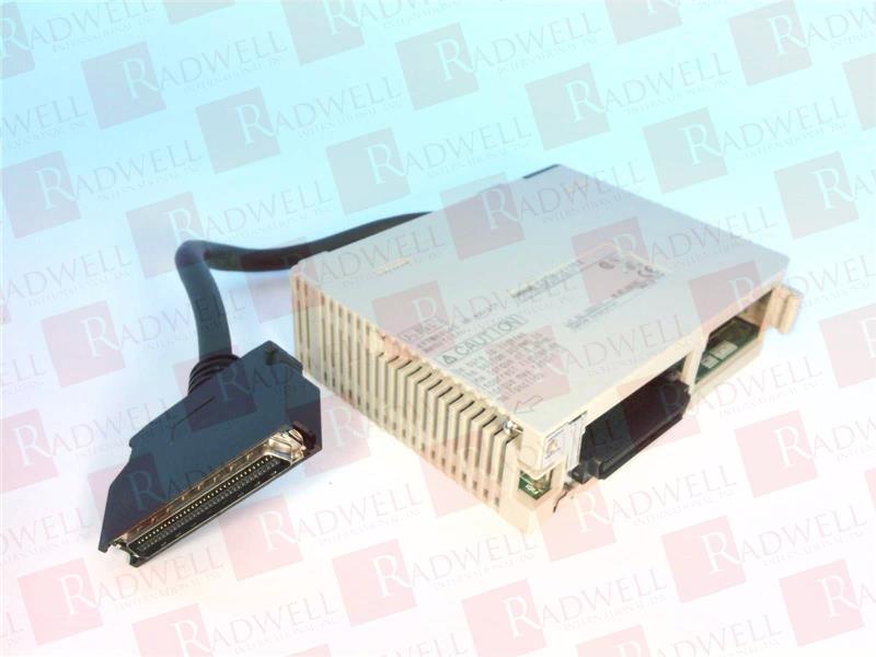 OMRON CS1W-II102
