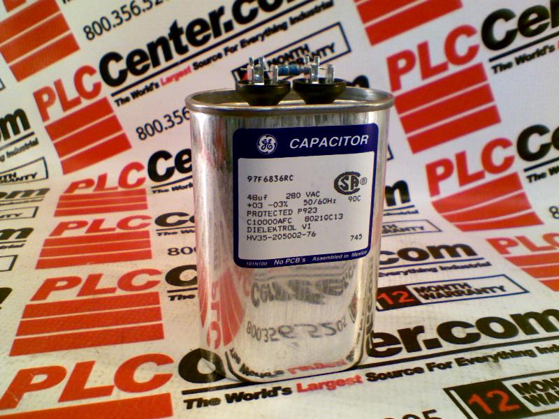 97F6836RC por GENERAL ELECTRIC