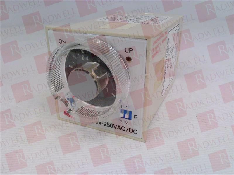 ACI ADVANCED CONTROLS INC 8521A240