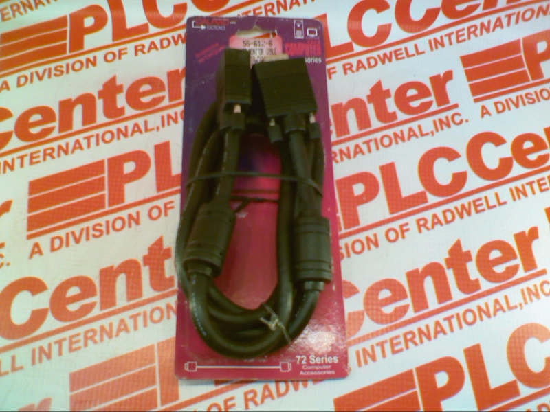 VGA MONITOR CABLE 75OHM