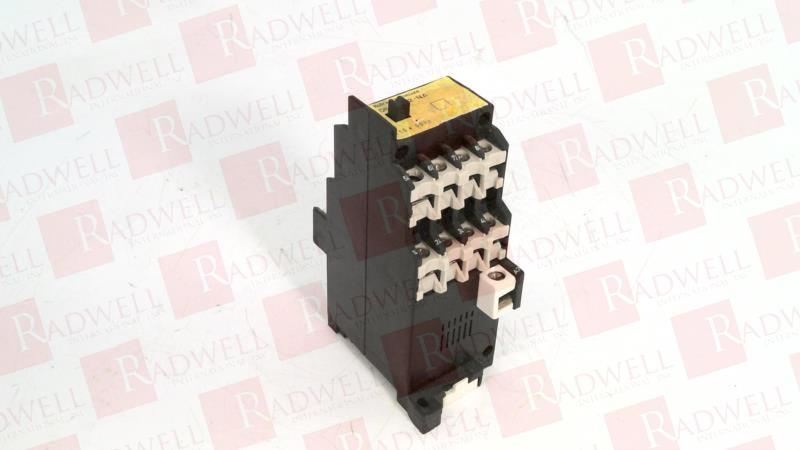 EATON CORPORATION DIL08-44-NA 110V/60HZ