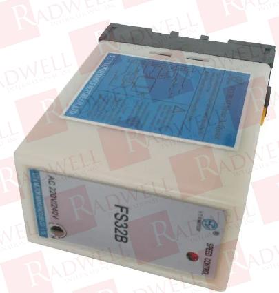  , SPEED CONTROL REGULATOR, 220-240 VAC