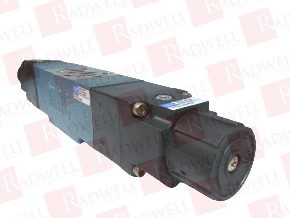 MAC VALVES INC PRP1A-HEDA