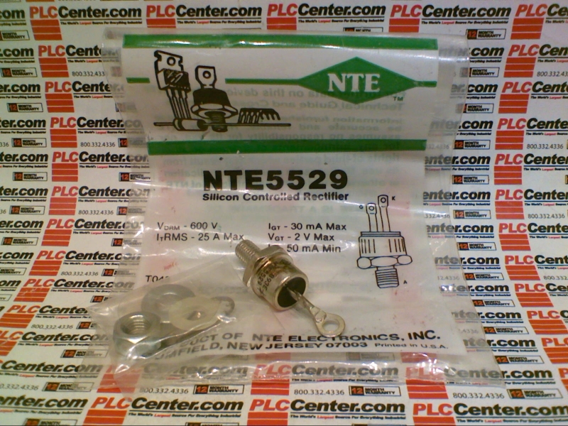 NTE NTE5529