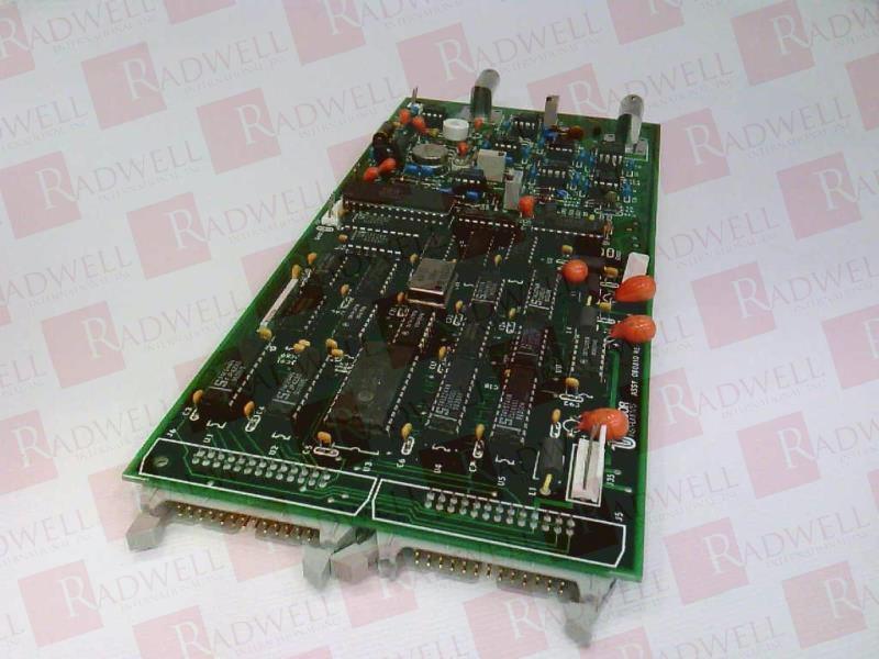 KLA TENCOR 088099