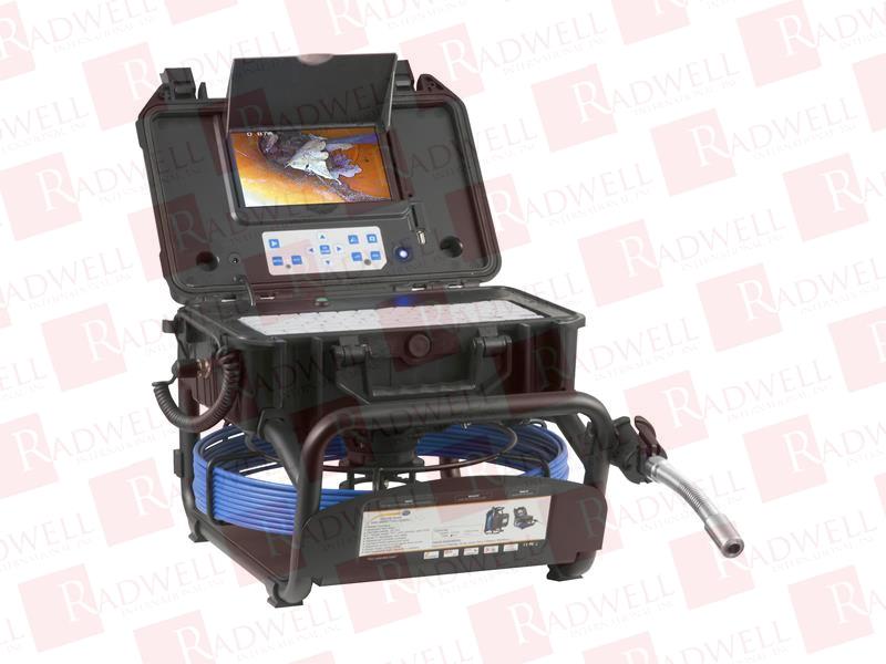 PCE INSTRUMENTS PCE-PIC 20