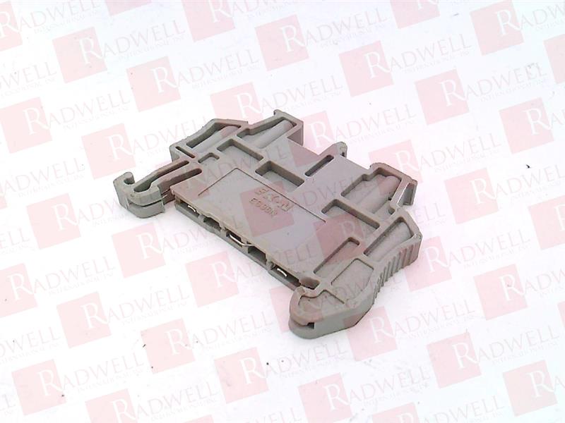 EATON CORPORATION ES-35N