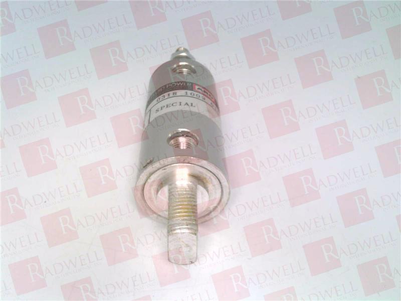 INGERSOLL RAND 0318-1009-010