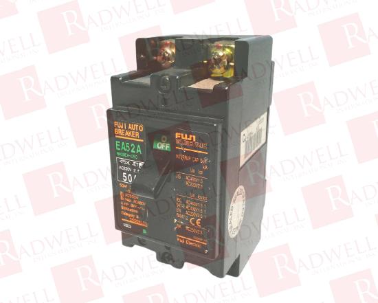 FUJI ELECTRIC EA32-BB2AEA-020