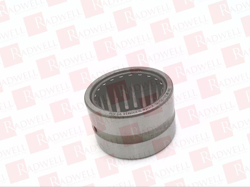 SCHAEFFLER GROUP NK24/20-XL