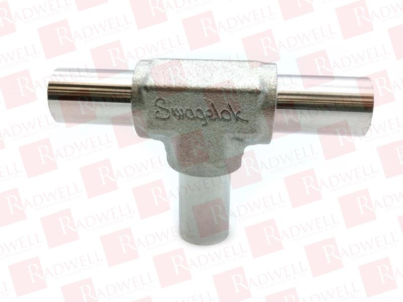 SWAGELOK 316L-8TB7-3
