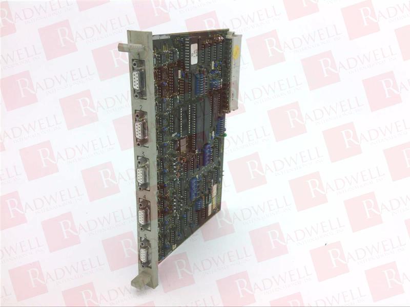 SIEMENS 6ES5242-1AA13