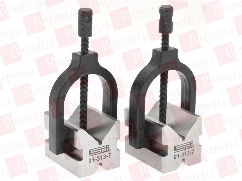 SWISS PRECISION INSTRUMENTS 91-313-7