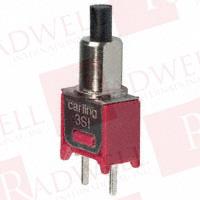 CARLING SWITCH 3S1-SP9-B6-M2QE