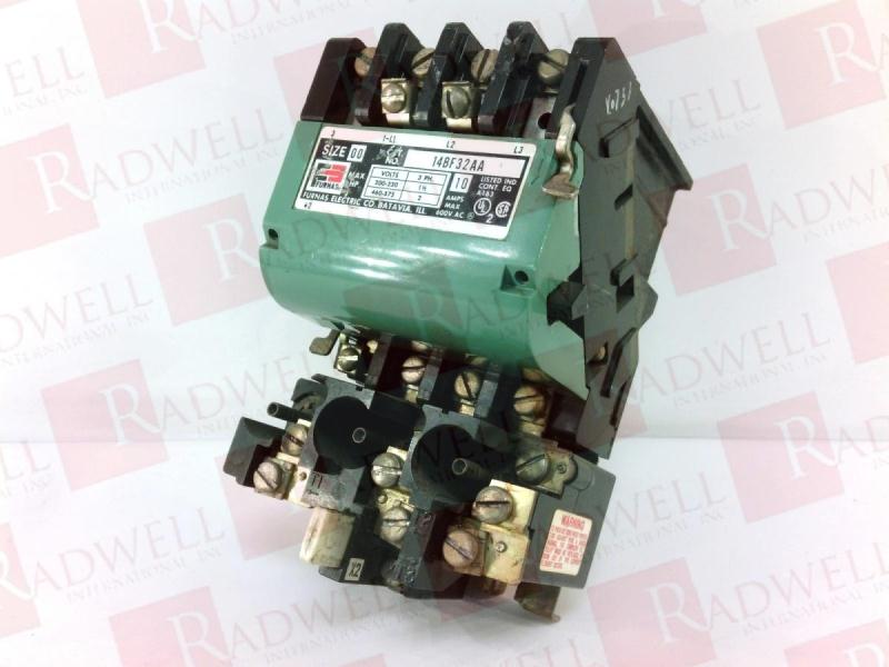 SIEMENS 14BF32AA