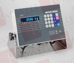 METTLER TOLEDO LTPA0800000
